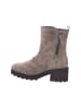 Gabor Stiefel in grau