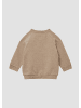 s.Oliver Sweatshirt in 86W0_braun