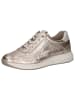 Caprice Sneaker in LT.GOLD DEER