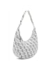 Tamaris Adriane Schultertasche 29 cm white