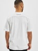 Sergio Tacchini Sergio Tacchini Herren Sergio Tacchini Fire T-Shirt in white
