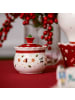 Villeroy & Boch Zuckerdose Toy's Delight in 10,3 cm in bunt