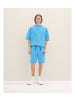 Tom Tailor Hose in Blau