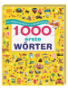 Dorling Kindersley  Buch - 1000 erste Wörter