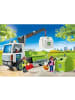 Playmobil 71431 Altglas-LKW mit Container in Mehrfarbig