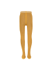 ewers 2er-Set Strumpfhose 2er Pack Rippe in honig-kupfer