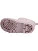 Hummel Hummel Schnürsenkel Stiefel Thermo Boot Lebensstil Kinder in DEAUVILLE MAUVE