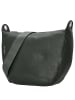 Mandarina Duck Mellow Leather - Umhängetasche M 34 cm (pine green) in pine green