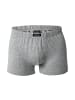 CECEBA Boxershort 2er Pack in Grau