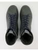 Andrea Conti SHOES Klassische Stiefeletten in Grau