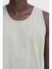 BLEND Rundhalsshirt BHEbil - 2 pack in Schwarz