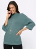 WITT WEIDEN Pullover in jade