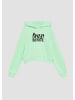 s.Oliver Sweatshirt  in  6080_ozeangrün