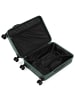 Epic Pop 6.0 4 Rollen Trolley 65 cm gardengreen