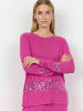 soyaconcept Hemd SC-BIARA 125 in 94510 FUCHSIA MELANGE