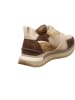 Mephisto Sneaker Low in braun