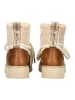 Replay Stiefelette Beige