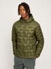 MAZINE Winterjacke Connelly Light Padded Jacket in fir green