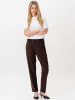 TeeShoppen Hosen The Original in Dark Brown