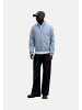 Jack & Jones Jacke 'Cassis' in hellblau