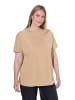 MIAMODA Shirt in sand
