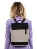 EMILY & NOAH Rucksack E&N Le Havre RUE 09 in taupe-kombi 909