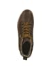Camel Active Schnür-Stiefeletten für Herren in braun