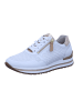 Gabor Comfort Damen- Schnürschuhe  in weiss