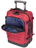 Cabaia Rucksack-Trolley Soft Suitcase Small in Sibiu