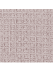 Beliani Tagesdecke CHAGYL in Rosa - (W) 220 x (H) 1.25 x (L) 240 cm