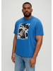 s.Oliver T-Shirt in 54D1_hellblau
