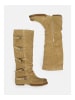 Felmini Stiefel Braun