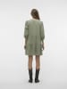 Vero Moda Kleid in hedge green