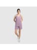 SMILODOX Shorts Corry in Lila