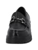 palado Loafers in BLACK