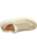 Think! Sneakers Low TURNA LIGHT DAMEN in Iced Coffee/Kombi