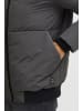 11 Project Winterjacke PRDupree JA 21300919-ME  Winterjacke mit Kapuze in Grau