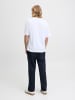 Jack & Jones Relaxed Fit Hosen in Navy Blazer