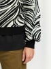 Soft Rebels Pullover SRLynn in 272 Arctic Wolf