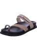 Tamaris Pantoletten in TAUPE