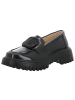 Artiker Slipper in schwarz