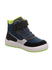superfit Ankle Boot MAVERICK in Mehrfarbig