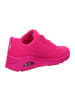 Skechers Sneaker in rot
