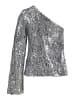JJXX Top in Silver