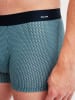 Calida New Boxer in retro blue