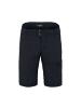 Vaude Short Tamaro in Schwarz