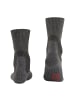 Falke Socken 1er Pack in Dunkelgrau