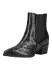 Nero Giardini Stiefelette in Schwarz