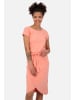 alife and kickin Kleid TheaAK B in peach melange