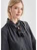 QS Bluse  in  99W0_schwarz